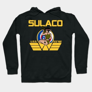 Sulaco Hoodie